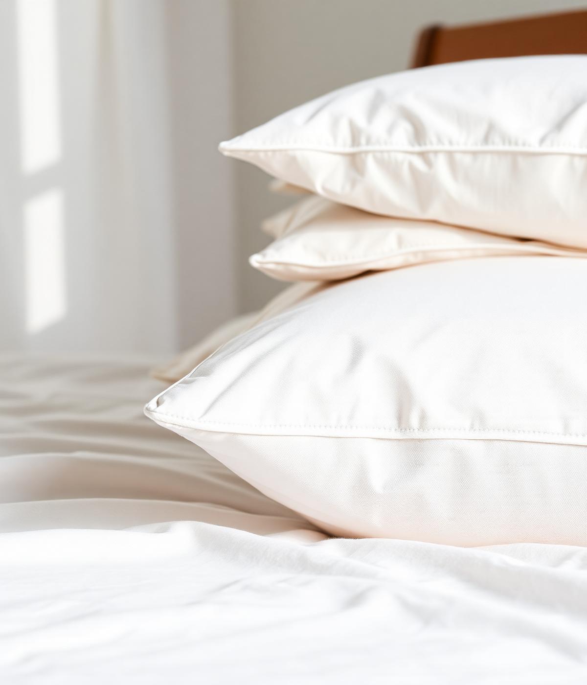 Pillows